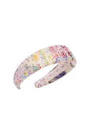 PRINTED HEADBAND MERMAID MILLA