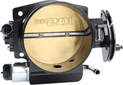 PHGTHNVNMA Racing Car 102mm Intake Manifold Throttle Body TSP Sensor IAC Valve for LS1 LS2 LS3 LS6 LSX Throttle Body