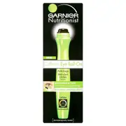 Garnier Nutritionist Caffeine Eye Roll On 15Ml