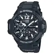 Casio G-Shock Watch GRAVITYMASTER GA-1100-1AJF Men's Black Authentic JP Analog