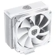 Kolink Umbra EX180 120mm White Edition CPU Cooler