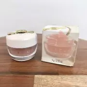 Tatcha THE KISSU LIP MASK Japanese Peach Lip Jelly 0.32oz - BOX DAMAGE