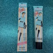 Benefit Porefessional Primer Smoothing Face Primer 1.5 Oz Jumbo size