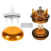 Canopy Backflow Preventer and Vacuum Breaker Check Valves Assembly Repair Set