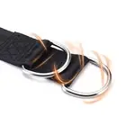 (150 Cm / 59 In Dual Ring)Hammock Hanging Chair Strap High Strengthened ZMS