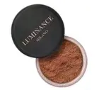 NEW Sealed Luminance Milano Blurring Setting Powder In Deep Dark Full Size US
