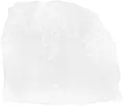[ESOMAVRIX] Lace Mantilla Bride to Be Veil Bridal Shower Decorations Lace Veil Hair Combs Accessories for Women Bridal Robe Wedding Dress Bridal Elastic Lace Garters Wedding Bridal Veil White/6012