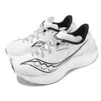 在飛比找Yahoo奇摩購物中心優惠-Saucony 慢跑鞋 Endorphin Pro 3 女鞋