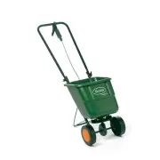 Scotts Lawn Builder Easy Green Broadcast 4kg Fertiliser Spreader