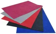 VinLoop Vinyl Loop Floor Mat Pool Bathroom Shower Toilet Sauna SPA Drains Water