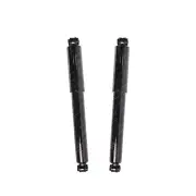 2 x Rear Roadsafe STR Telescopic Shock Absorbers for Nissan Navara D22 2001-2015