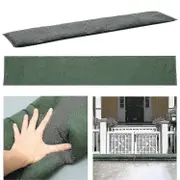 Water Activated Flood Barriers Bag For Basement Garage Flood Barrier 25*120cm
