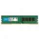 Micron 美光 Crucial DDR4 3200 16G 桌機記憶體(2R*8)(原生) CT16G4DFS832A