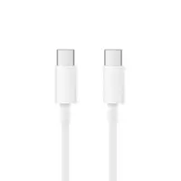 在飛比找ETMall東森購物網優惠-小米 Xiaomi USB type-c to type-c