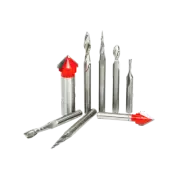 NEW Freud 87-108 8 Piece CNC GENERAL PURPOSE Router Bit Signmaking Set New