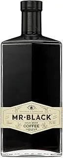 Mr. Black Coffee Liqueur 700 ml