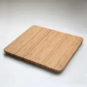 Oliveri Sonetto / Apollo Bamboo Chopping Board