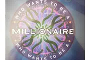 Who Wants to Be a Millionaire