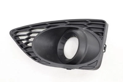 NEW OEM Ford Driver Side Fog Lamp Bezel AE5Z-17E811-BA Fusion MKZ Milan 10-12