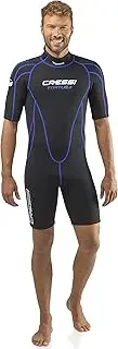Cressi Tortuga 2.5mm Man