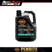 Penrite Automatic Transmission Fluid ATF LV Full Synthetic 4L | ATFLV004