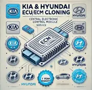 HYUNDAI/KIA ECM cloning Plug & Play