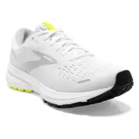 在飛比找Yahoo奇摩購物中心優惠-BROOKS 男 慢跑鞋 避震緩衝象限 Ghost 13(1
