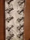 Genuine Shark SaniFiber Disposable Refills for Steam Spray Mop New 5 Pack