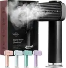 Portable Steamer for Clothes, Travel Garment Steamer for Fabric Wrinkles Remover