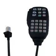 Fits Icom HM-133V Remote control microphone - High Quality- USA Seller