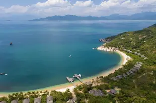 六善飯店 - 寧凡灣Six Senses Ninh Van Bay