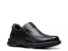 Man's Casual Shoes Clarks Gessler Step Slip
