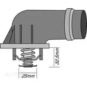 Tridon Thermostat - TT557-203