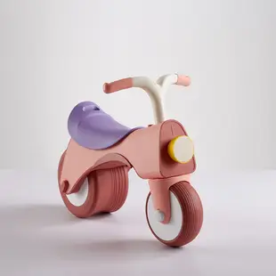 限宅配【Arolo 聲光學步滑行車】兒童自行車 兒童腳踏車 平衡車 兒童平衡車 小孩平衡車 滑行車 聲光玩具