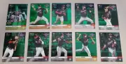 2019 Topps Now Futures World Series Nationals 20 Card Chrome Set #/199 (Corbin)