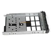 3.5" Sas Hard Drive Tray Caddy For Dell PowerEdge R310 R530 R510 R710 T710 T410