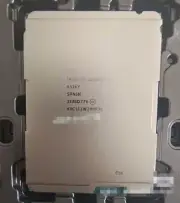 Intel Xeon Gold 6526Y LGA-4677 2S Server CPU Processor 2.8GHz 16Core 37.5MB 195W