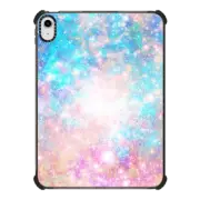 iPad 10.9-inch (10th gen) iPad Impact Case Pastel Fantasy Stars