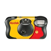 在飛比找誠品線上優惠-【Kodak 柯達】底片相機 Funsaver 一次性即可拍