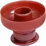 CHICAMPERA Doughnut Maker Nonstick Baking Mold for Donuts Versatile Cake and Bread Mould Easy to Clean Kitchen Tool for Home Bakers and Enthusiasts