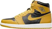 [Nike] Jordan Youth Air Jordan 1 GS 575441 701 Jordan 1 Pollen - Size 3.5Y