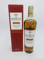Macallan Classic Cut 2018 Edition Single Malt Whisky 51.2% (700ml)