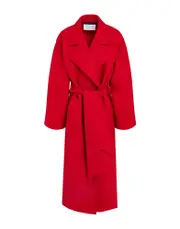 [HARRIS WHARF LONDON] HARRIS WHARF LONDON Coats - Item 16410293