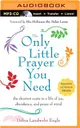 The Only Little Prayer You Need ― The Shortest Route to a Life of Joy, Abundance, and Peace of Mind