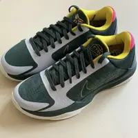 在飛比找蝦皮購物優惠-Nike Kobe 5 Protro EYBL Forest