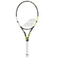 在飛比找蝦皮商城優惠-Babolat 2022 Pure Aero Lite 灰黃