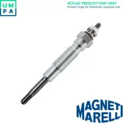 4x GLOW PLUG 062900111304 FOR RENAULT MASTER/III/Platform/Chassis/Bus/Van VEL