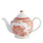 Vista Alegre Coralina Lidded Teapot