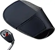Golf Club Headcovers Set - Head Club Protective Set - Golf Head Accessory Wedge Head Cover for Fairway, Driver, Hybrids