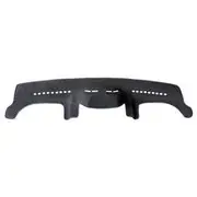 Sunland Black Dashmat to suit LDV V80 - L501